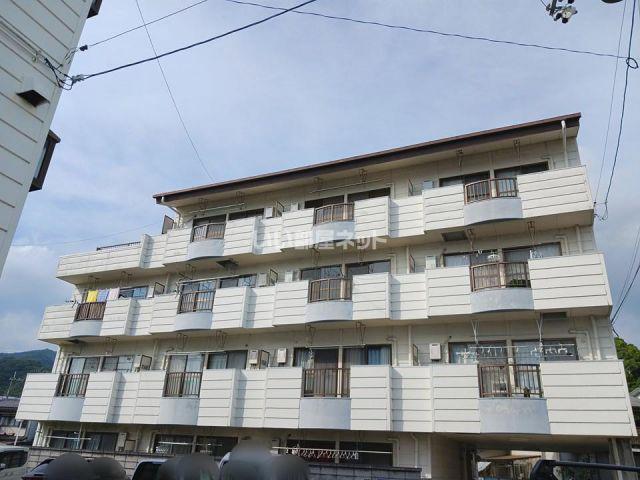 ハイツハピィバリーI北棟