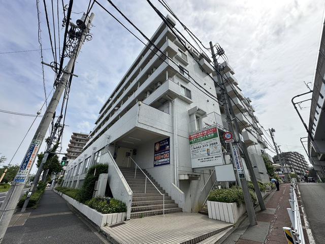 TS GARDEN永山