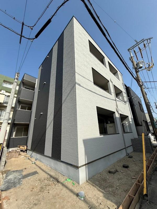 ダイショウハイツ明石