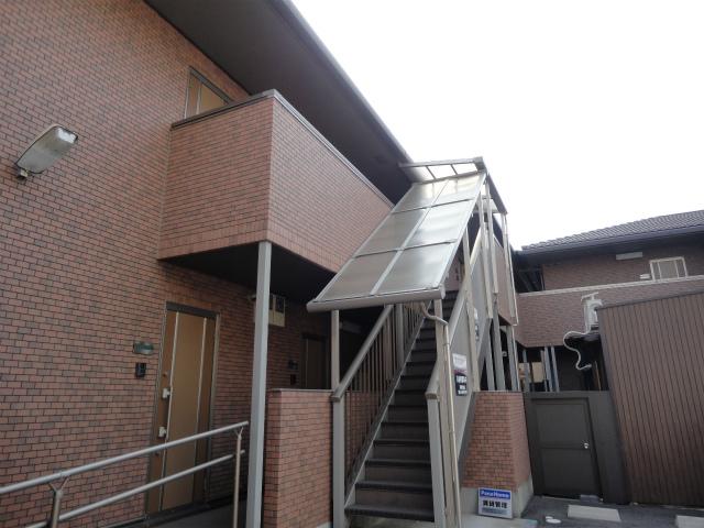 エーデ田辺