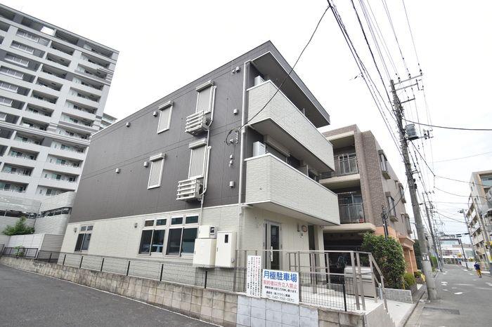 フィールドライズ町田