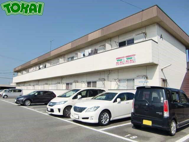 マンションYAMADA A