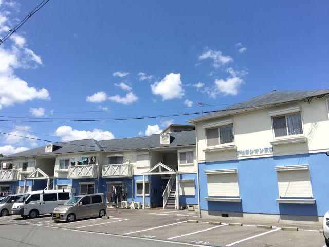 アビタシオン京口