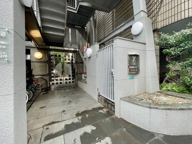 タイムス西田辺