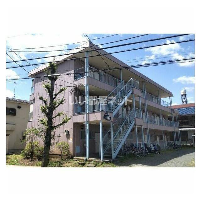 サンアベニュー・桂