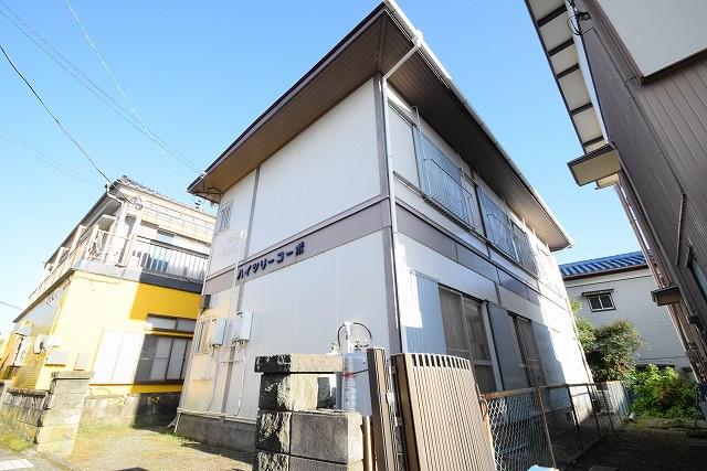 ハイツリーコーポ