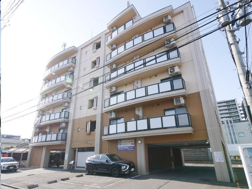 ベルコリーヌ小田原