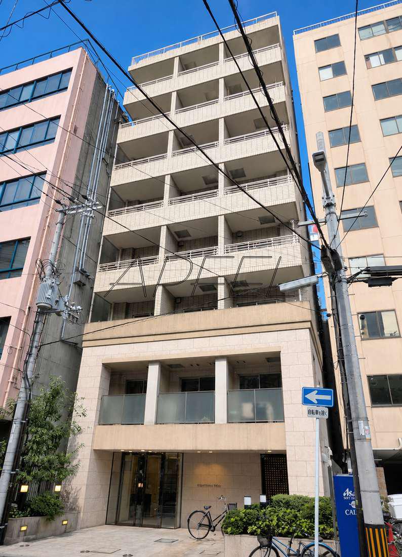 KOBAYASHI YOKOビル