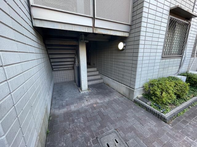 メイプルコートウエスト