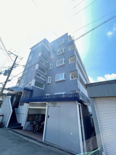 プレシャス長居