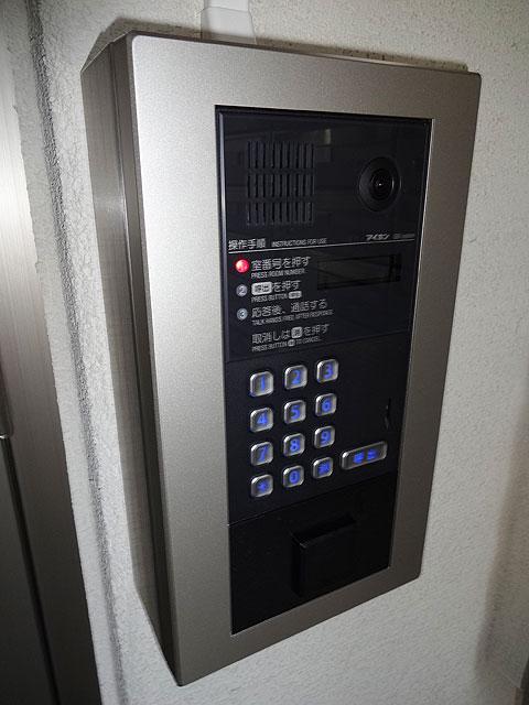 リラハイツ北14条