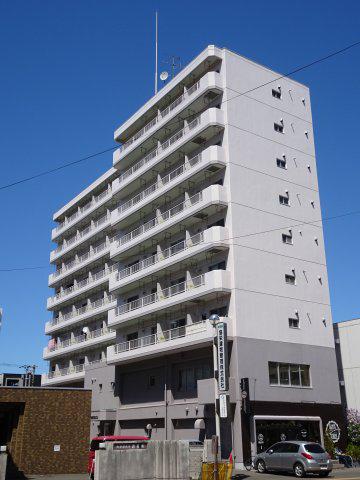 リラハイツ北14条
