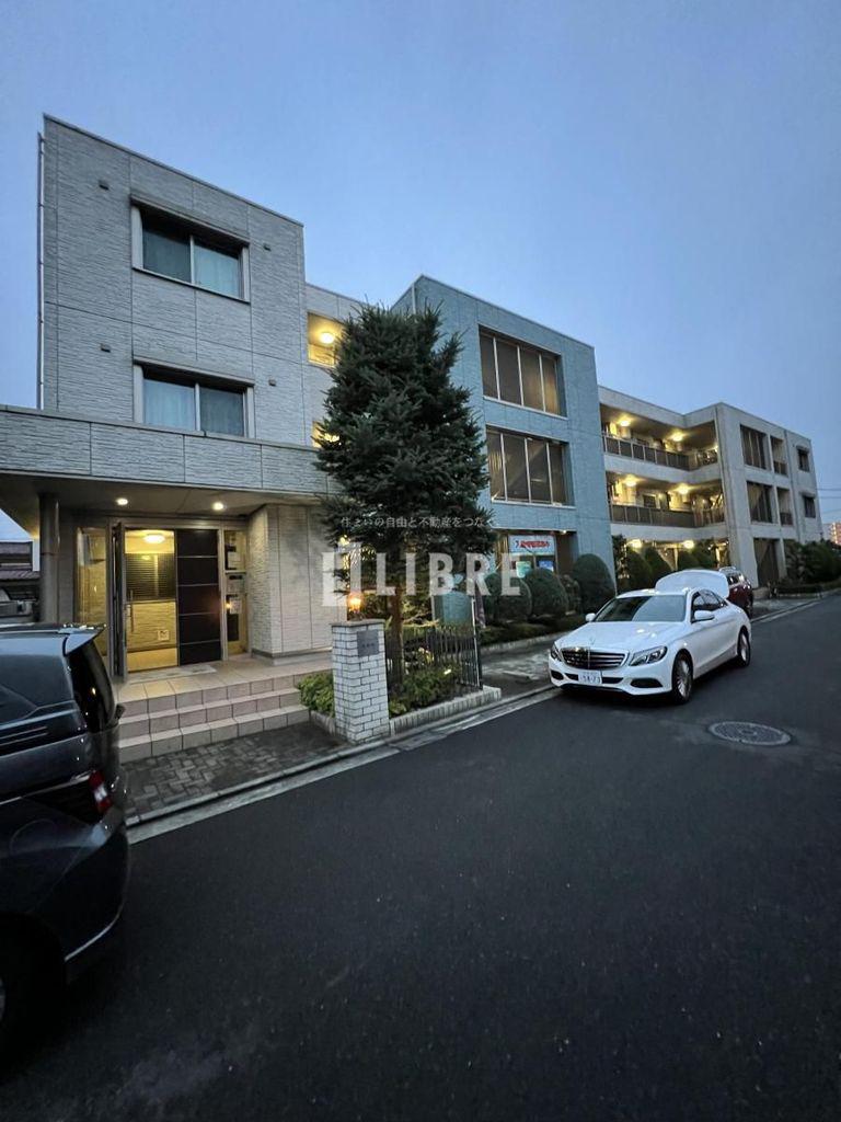 ニューノース壱番館