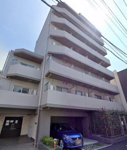 パティーナ住吉DUO