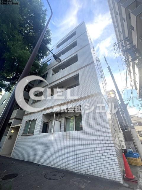 ヴェルト高円寺