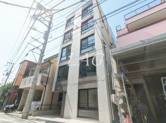 ブランドール坂下三丁目