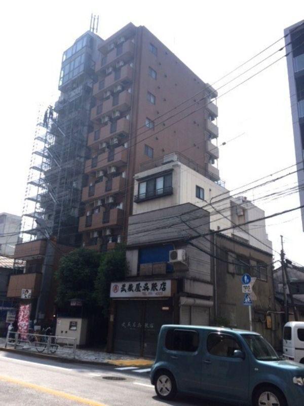 アーバンライフ大井町