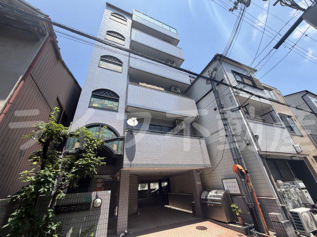 ハイマンマンション