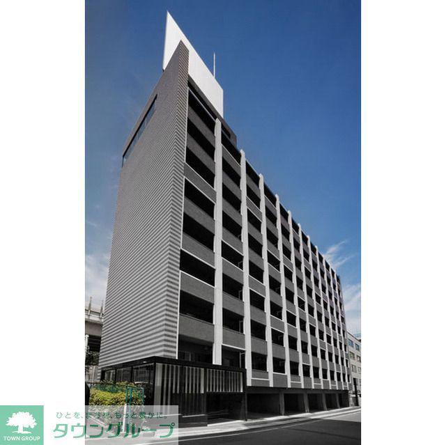 コンフォリア錦糸町DEUX