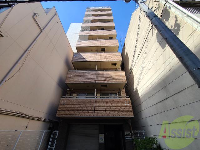 アトール西中島