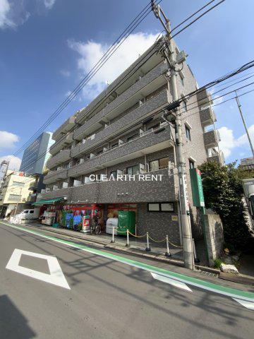 サンセール神楽坂