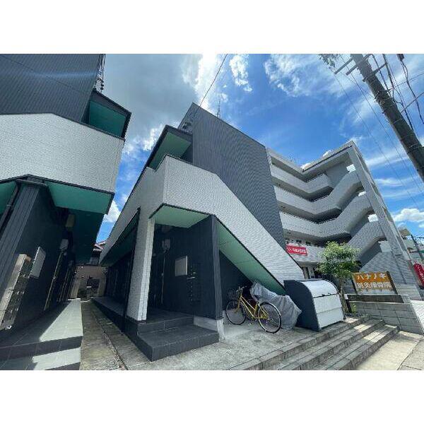 シャンフェルト原