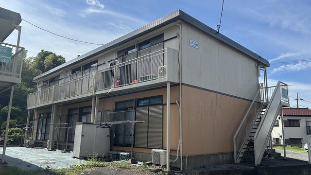 シティハイムパルフェ本郷B