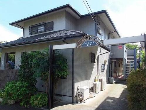 モンシャトー貫井