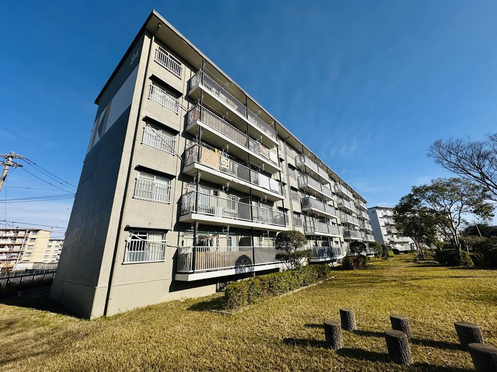 壱岐84棟