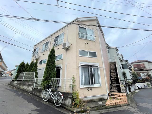 ラ・シャンス元橋本