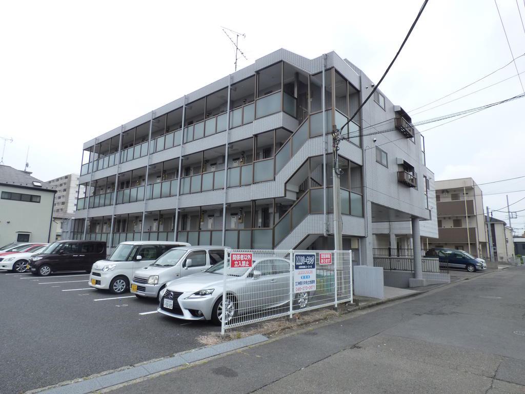 ファーストクラス南林間