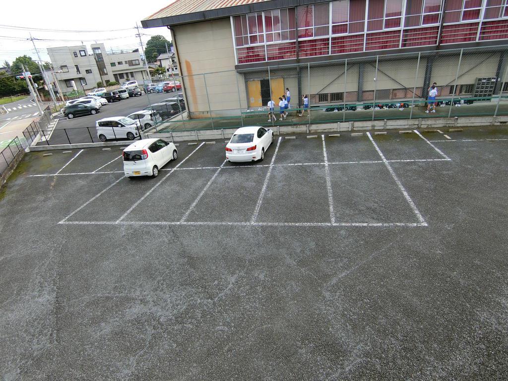 グランドメゾンA