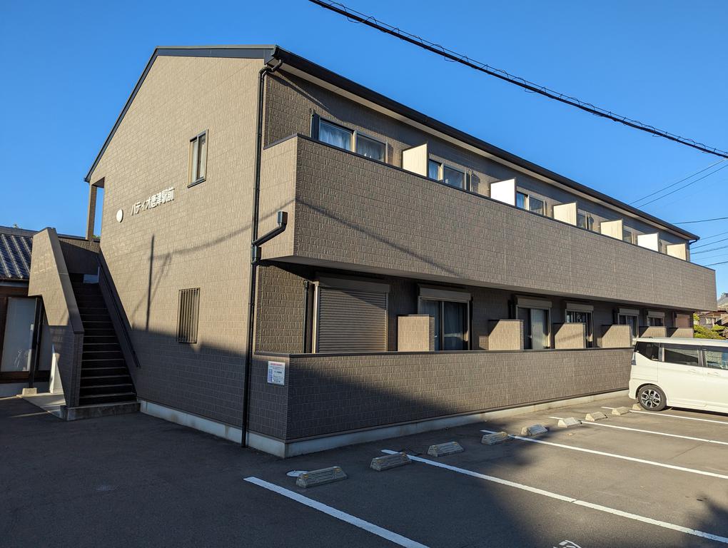 パティオ唐津駅前