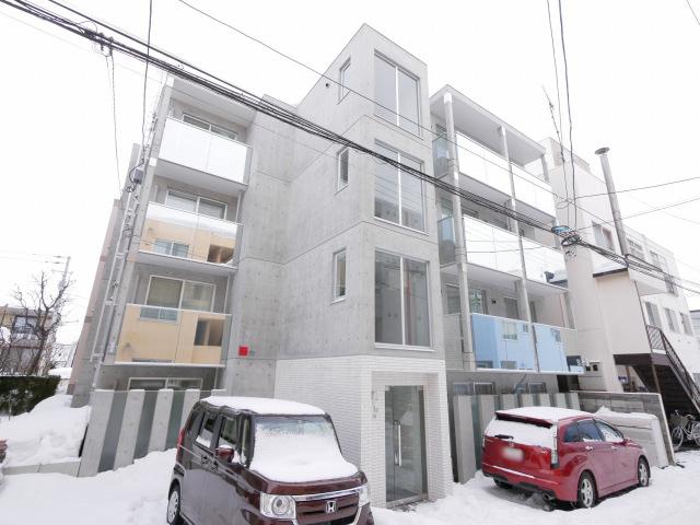 エル美園