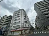 ニューパリア立川マンション