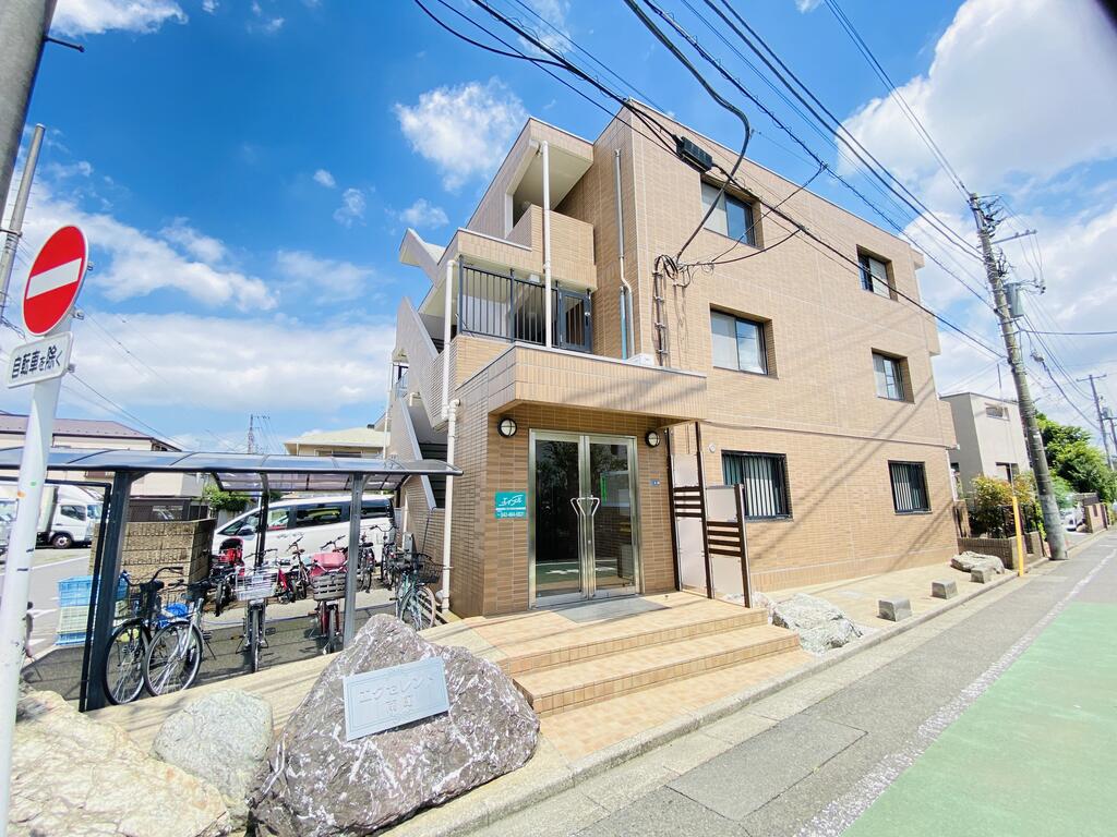エクセレント南町