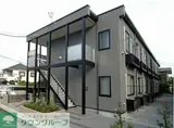 レオパレスサンライズ竹の塚
