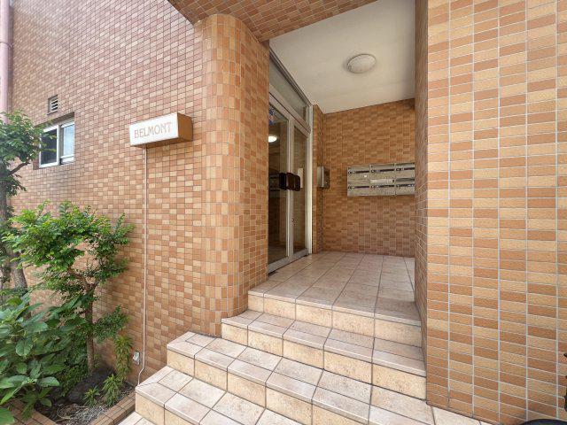 ベルモントマンション