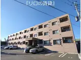 ロイヤルパークタウンA棟