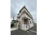 パセオプラシード弐番館