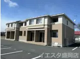 盛岡市西見前11地割築10年