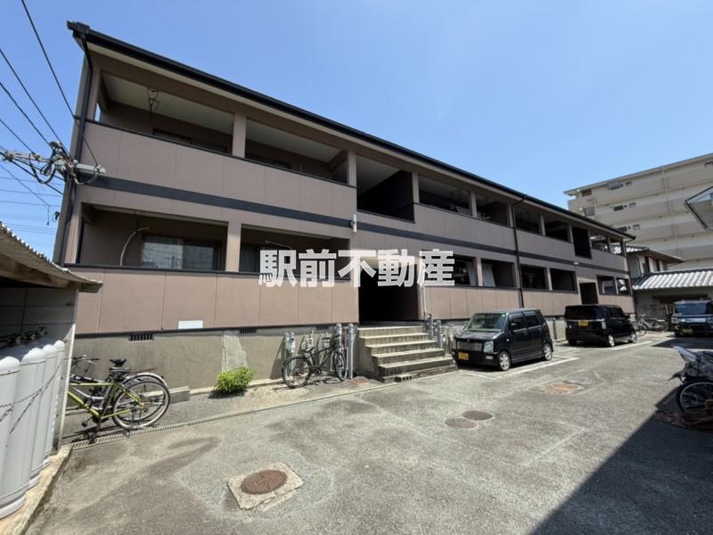 タプロコート参番館
