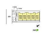 東船橋3丁目PJIII