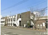 クレオ箱崎北 参番館