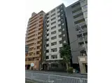 フラシア新栄町