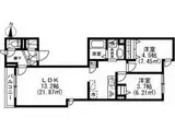 中野区野方マンション