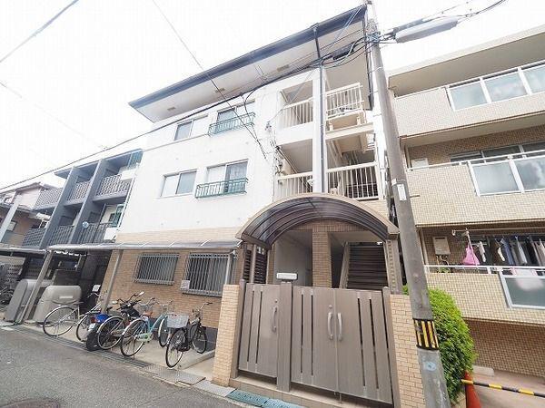 日和マンション