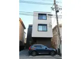 JIYUGAOKA FLAT707