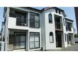レジデンス植野2号棟