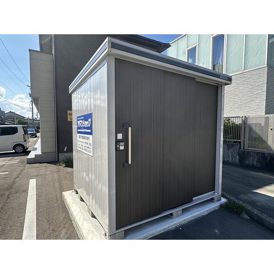 BASE稲荷元町II